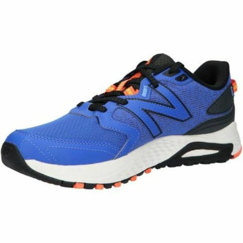 Obuwie Sportowe Męskie New Balance FTWR MT410HT7 Niebieski - 42.5