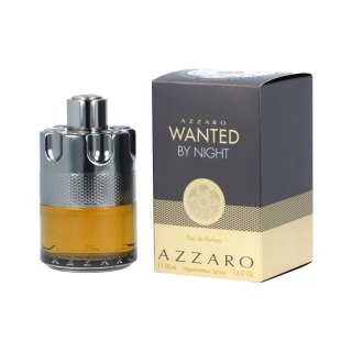Perfumy Męskie Azzaro Wanted by Night EDP 100 ml