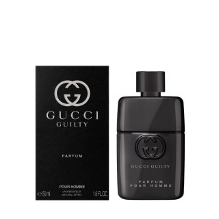 Perfumy Męskie Gucci Guilty Pour Homme Parfum Guilty 50 ml