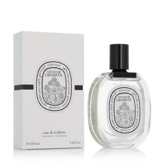 Perfumy Unisex Diptyque EDT Geranium Odorata 100 ml