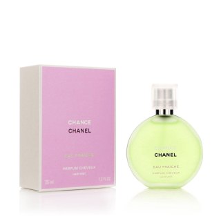 Perfumy do Włosów Chanel Chance Eau Fraîche 35 ml