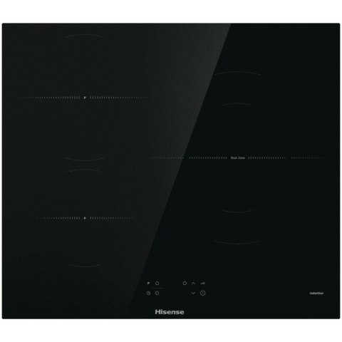 Płyta Indukcyjna Hisense HI6321BSOLCE 60 cm 7100 W