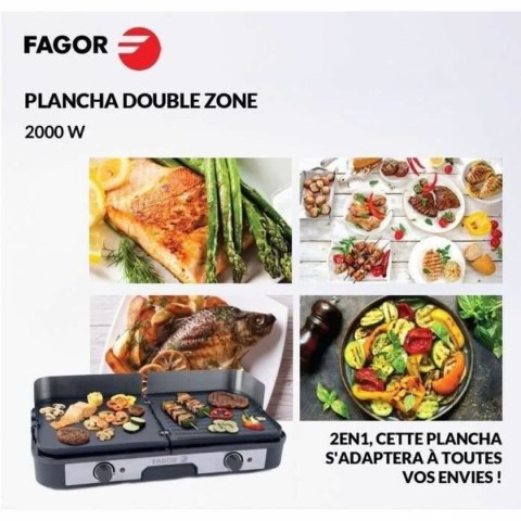 Płyta Kuchenna Fagor FG823