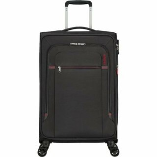 Średnia walizka American Tourister 133190-2645 Szary 67,5 x 42 x 27,5 cm