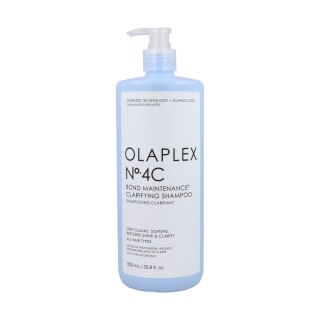 Szampon Olaplex Bond Maintenance Clarifying N 4C (1 L)