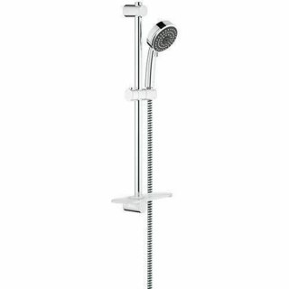 Zestaw prysznicowy Grohe Vitalio Comfort 100 3 Tryby