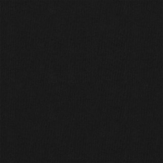  Parawan balkonowy, czarny, 90x500 cm, tkanina Oxford