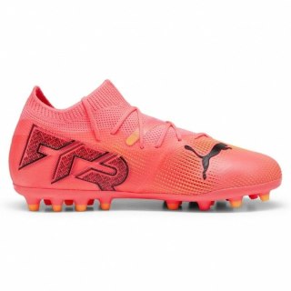 Buty korki do piłki dla dzieci Puma FUTURE 7 MATCH MG - 38