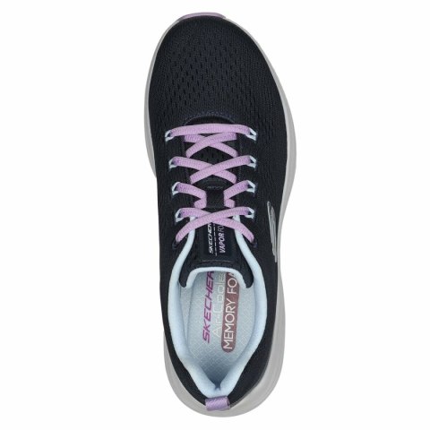 Buty sportowe Casual Damskie Skechers VAPOR FOAM 150024 NVLV