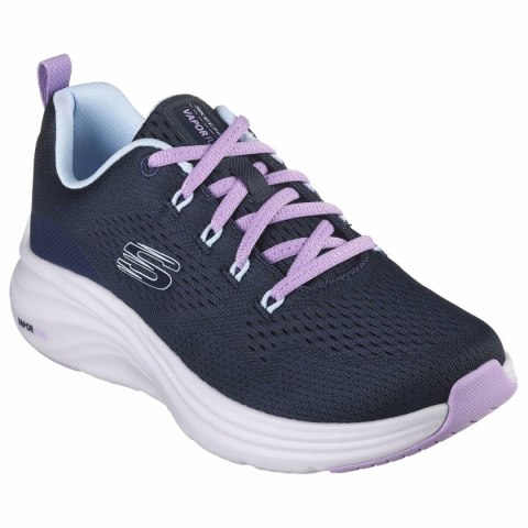 Buty sportowe Casual Damskie Skechers VAPOR FOAM 150024 NVLV