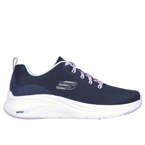 Buty sportowe Casual Damskie Skechers VAPOR FOAM 150024 NVLV