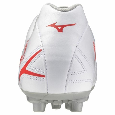 Buty sportowe dla dorosłych do gry w piłkę Mizuno Monarcida Neo III Select Ag Biały - 43