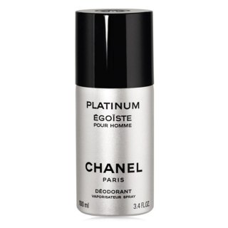 Dezodorant w Sprayu Chanel Platinum Égoïste