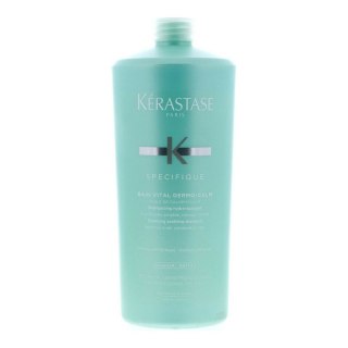 Szampon Chroniący Skórę Głowy Bain Vital Kerastase U-HC-5075 200 ml 1 L