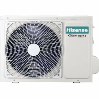 Klimatyzator Hisense KC50XS1A Split Biały A+ A++