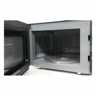 Mikrofalówka z Grillem Haeger MW-70B.007A 20 L Czarny 700W