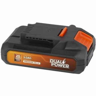 Akumulator litowy Powerplus Dual Power Powdp9023 3 Ah 20 V