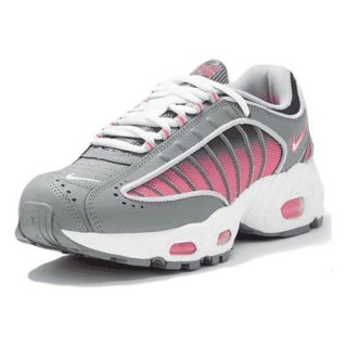 Buty sportowe AIR MAX TAILWIND IV Nike BQ9810 007 Szary - 38.5