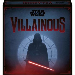 Gra Planszowa Star Wars Ravensburger 27492 Villainous