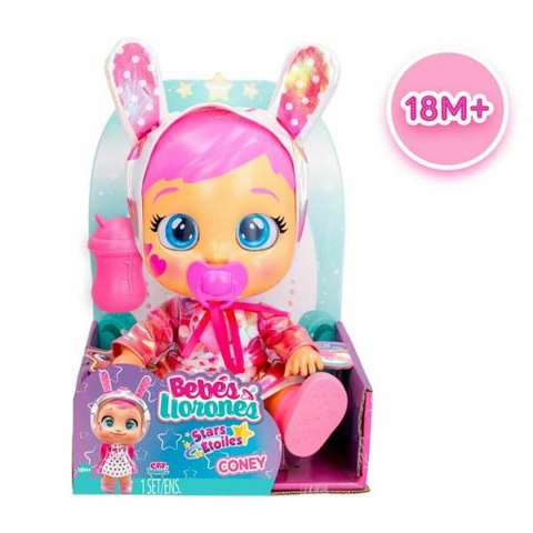 Lalka Baby IMC Toys Bebes Llorones 30 cm