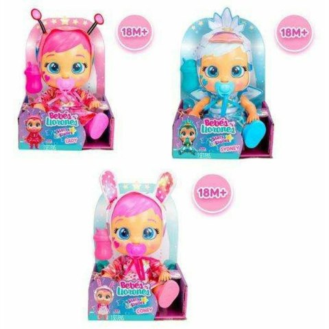 Lalka Baby IMC Toys Bebes Llorones 30 cm