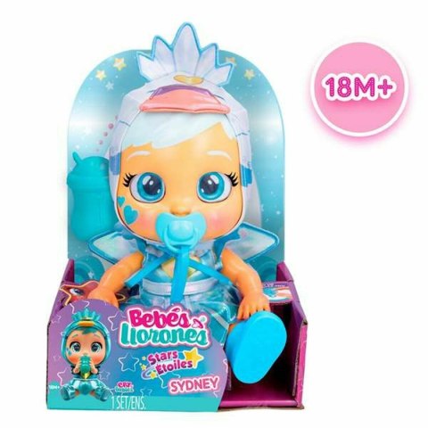 Lalka Baby IMC Toys Bebes Llorones 30 cm