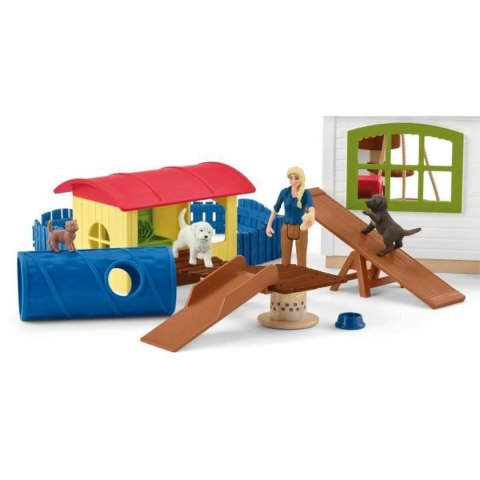 Zestaw zabawek Schleich 42607 Koń