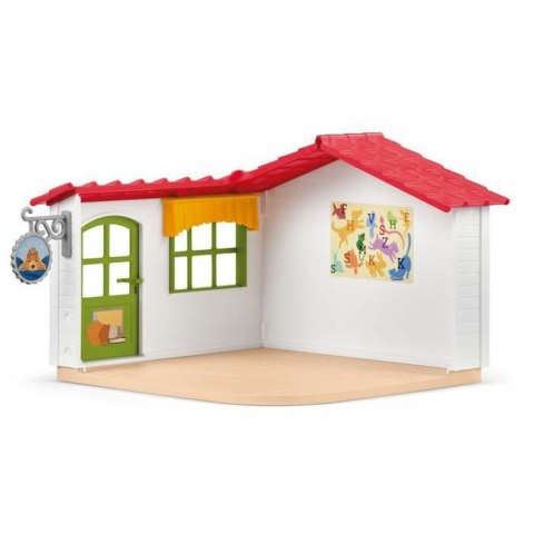 Zestaw zabawek Schleich 42607 Koń