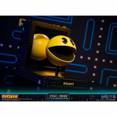 Figurki Superbohaterów FIRST 4 FIGURES Pacman Standard Edition