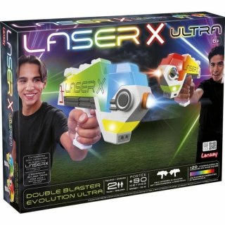 Zestaw Lansay Laser X ultra (FR)