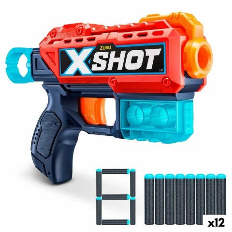 Pistolet na strzałki Zuru X-Shot Excel Kickback