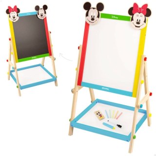 Tablica 2 w 1 Disney 5 Części 4 Sztuk 40 x 64,5 x 31,5 cm