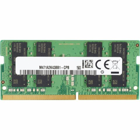 Karta Pamięci HP 13L77AA 8 GB DDR4 3200 MHz