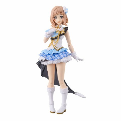 Przegubowa Figura Bandai GUN65703 30MS THE IDOLMASTER MANO SAKURAGI