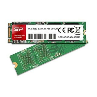 Dysk Twardy Silicon Power A55 SSD M.2 - 1 TB