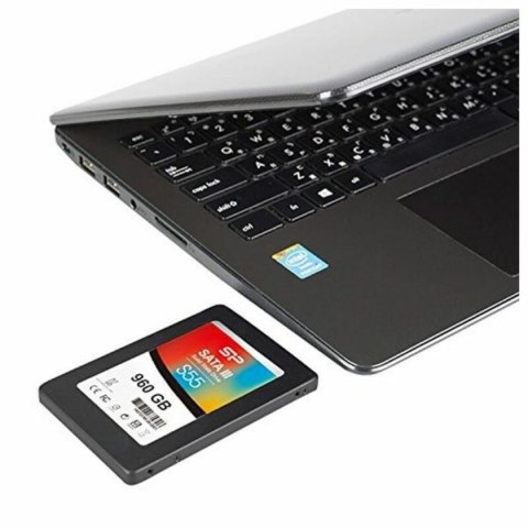 Dysk Twardy Silicon Power IAIDSO0166 2.5" SSD 960 GB Sata III