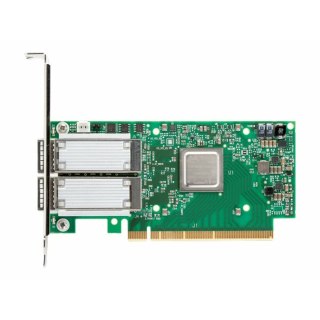 Karta Sieciowa Nvidia MCX512A-ACUT