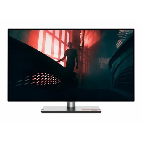 Monitor Gaming Lenovo ThinkVision P27h-30 27" Quad HD