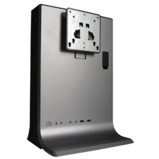 Obudowa do semi-wieży Mini ITX Hiditec D-1 Czarny