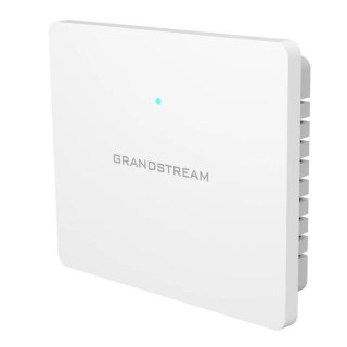 Punkt Dostępu Grandstream GWN7602 Wi-Fi 2.4/5 GHz Biały Gigabit Ethernet