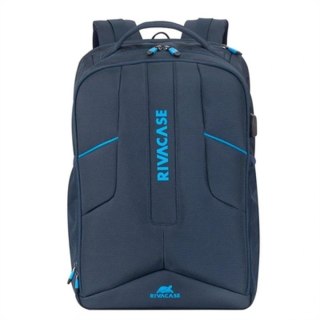 Torba na Laptopa Rivacase Borneo ECO Niebieski 17,3"