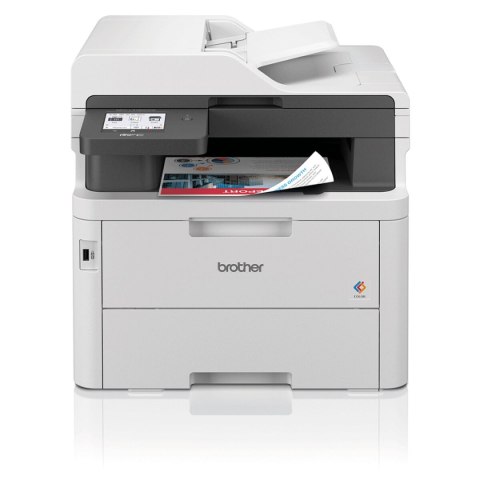 Drukarka laserowa Brother MFCL3760CDWRE1