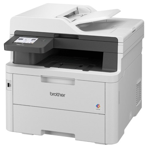 Drukarka laserowa Brother MFCL3760CDWRE1