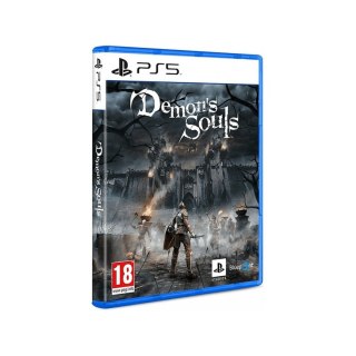 Gra wideo na PlayStation 5 Sony DEMONS SOULS