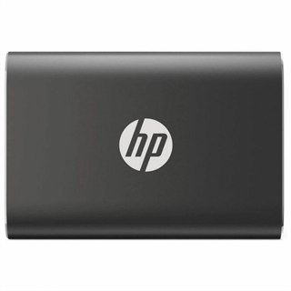 Zewnętrzny Dysk Twardy HP P500 500 GB SSD SSD