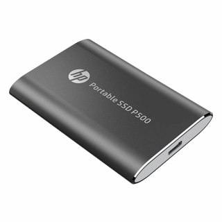 Zewnętrzny Dysk Twardy HP P500 500 GB SSD SSD