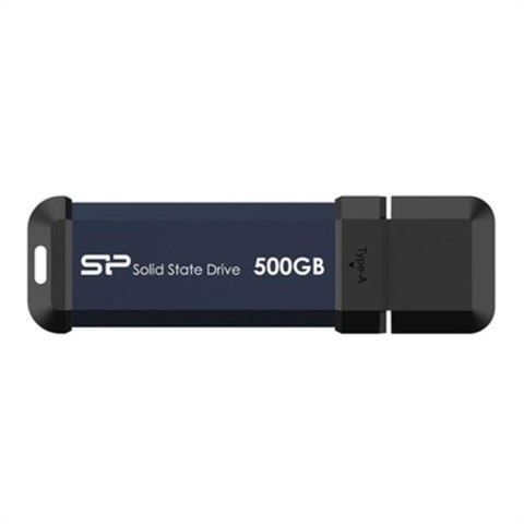 Zewnętrzny Dysk Twardy Silicon Power MS60 500 GB SSD