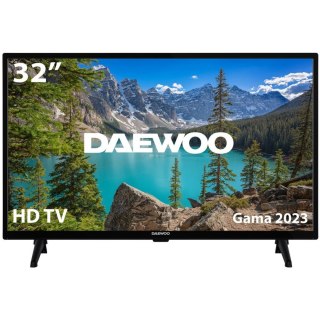 Telewizja Daewoo 32DE14HL HD 32" LED