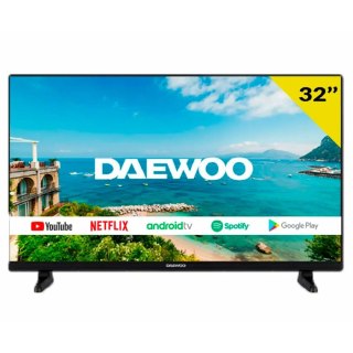 Smart TV Daewoo 32DM63HA 32"