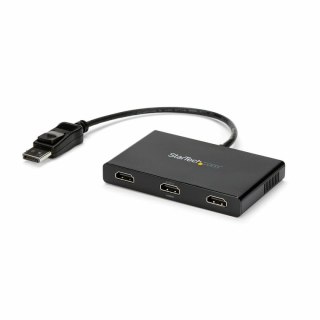 Adapter HDMI Startech MSTDP123HD HDMI x 2